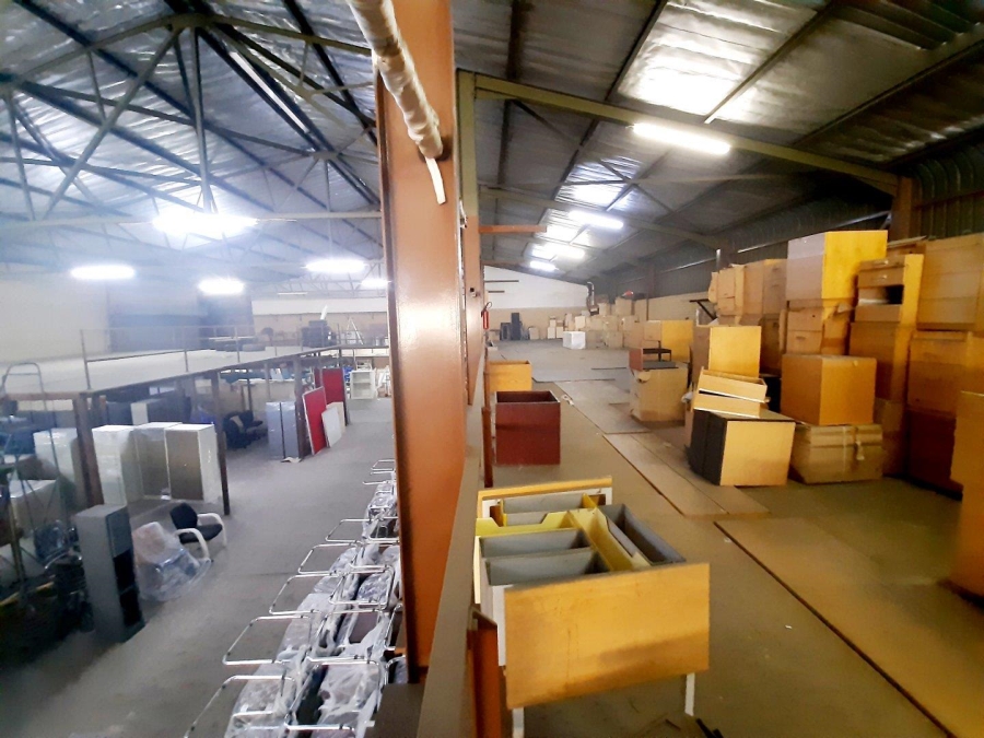 Commercial Property for Sale in Sasolburg Free State